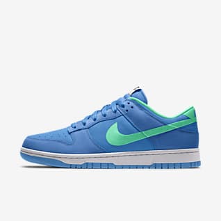 Nike Dunk Low Unlocked By You Zapatillas personalizables - Hombre