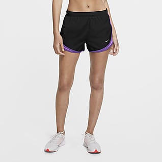 Nike Tempo Shorts de running para mujer