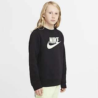 nike store sweaters