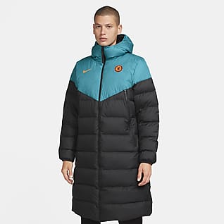 Cold Weather Jackets \u0026 Gilets. Nike 