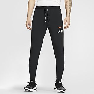 nike run the night pants