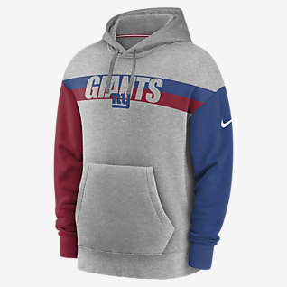 new york giants nike hoodie