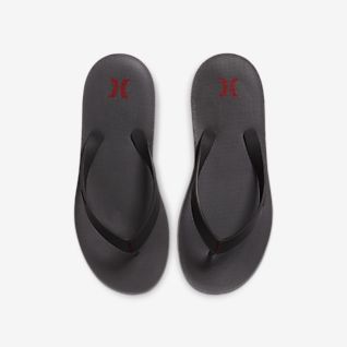 nike flops