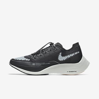 Nike ZoomX Vaporfly NEXT% 2 By You Chaussure de running sur route pour Femme
