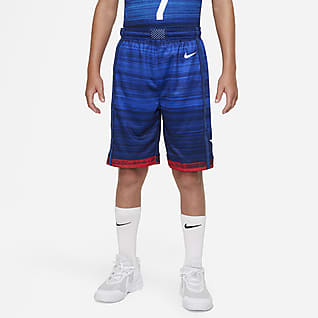 Nike Team USA (Road) Pantalons curts Nike Basketball - Nen/a