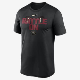 Nike Dri-FIT Local (MLB Arizona Diamondbacks) Men's T-Shirt