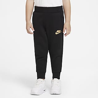 toddler joggers nike