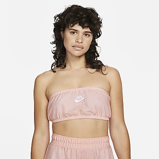 Womens Pink Tops \u0026 T-Shirts. Nike.com