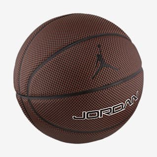 nike basketball size 6