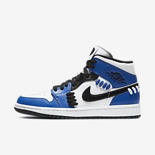 chaussures jordan femme