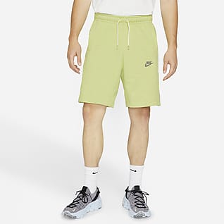 Nike Sportswear Sport Essentials+ Short semi-brossé pour Homme