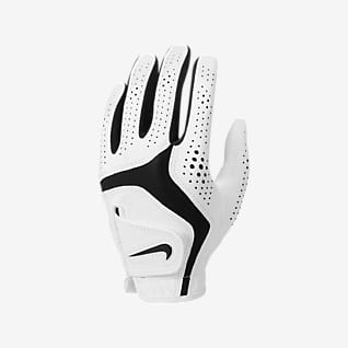 Nike Dura Feel 10 Kids' Golf Glove (Left Hand)