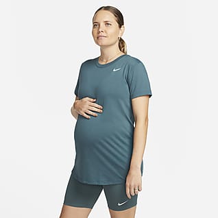Nike Dri-FIT (M) Zwangerschapsshirt