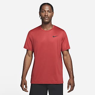 Nike Pro Dri-FIT 男款短袖上衣