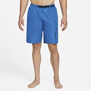 Nike Shorts de baño de 23 cm para hombre