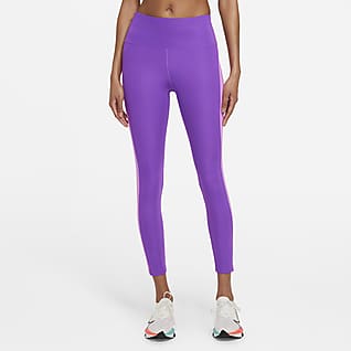 women's nike mid rise joggers