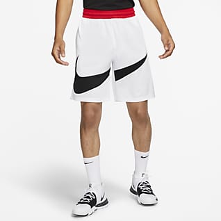 short nike basket