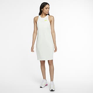 nike sheath dress