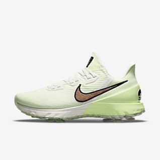 Nike Air Zoom Infinity Tour NRG 高爾夫鞋 (寬)