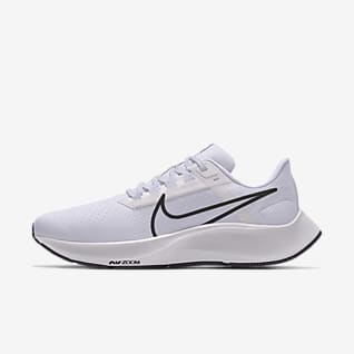 Nike Air Zoom Pegasus 38 By You Women's Road Running Shoes