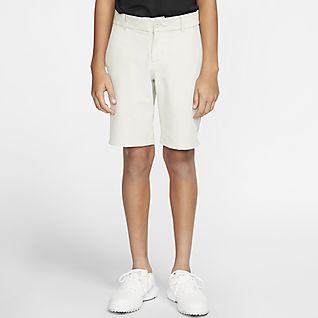 nike junior golf shorts