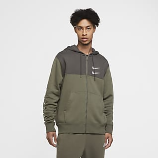 Erkek Sweatshirt Ve Kapusonlu Ustler Nike Tr