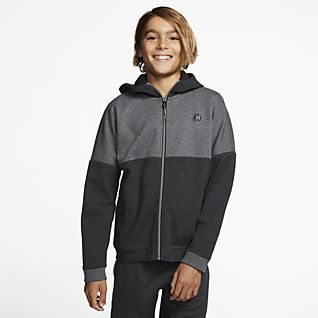 sudadera hurley