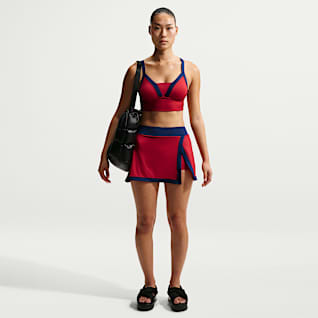 Gym Red