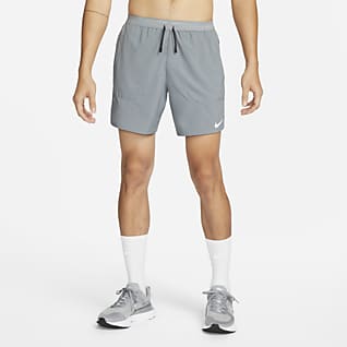 Nike Dri-FIT Stride 7" 男子无衬里跑步短裤