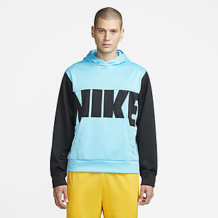 Hombre Básquetbol Sudaderas con y sin gorro. Nike US