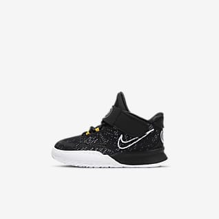 Black Basketball Shoes. Nike MY