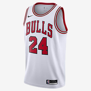 Camisetas y equipo Chicago Bulls. Nike CL