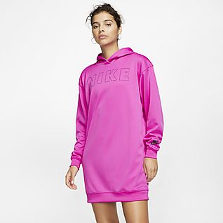 felpa vestito nike donna felpa vestito nike donna