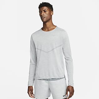 Hombre Manga larga. Nike MX