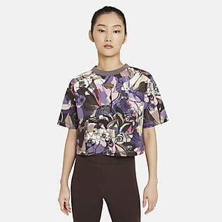 Nike公式 レディース 半袖 ナイキ公式通販