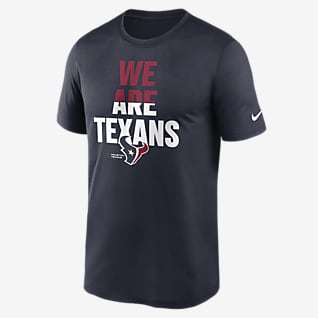 Nike Dri-FIT Local Legend (NFL Houston Texans) Men's T-Shirt