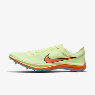 Nike ZoomX Dragonfly Track and field distance spikes