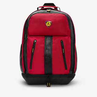 Jordan Moto Backpack