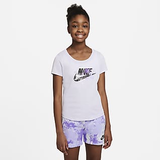 Nike shirts for girls Outlet