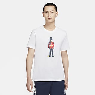 NikeCourt Dri-FIT 男子网球T恤