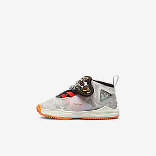 LeBron 19 Baby/Toddler Shoes