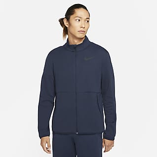 dri fit jacket for gym