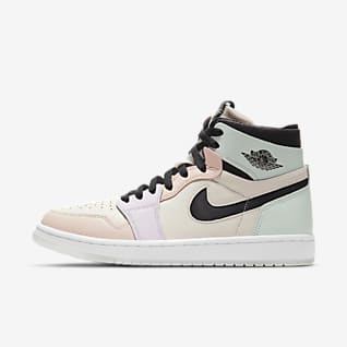nike brown jordans