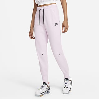 Nike Sportswear Tech Fleece Pantaloni - Donna