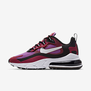 Womens Air Max 270 Nike React Shoes Nike Com Womens Air Max 270 Nike React Shoes Nike Com