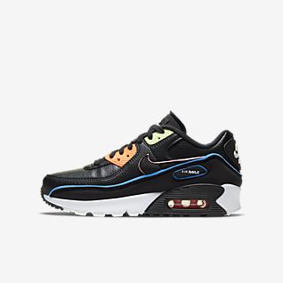6c nike girl shoes