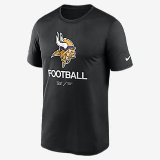 Nike Dri-FIT Infograph (NFL Minnesota Vikings) Men's T-Shirt