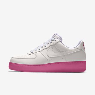 how much is it to customize air force ones