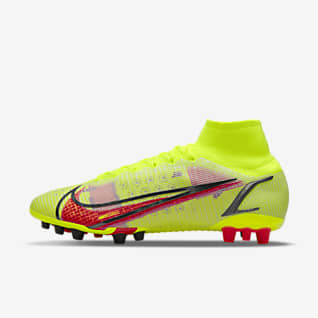 Nike Mercurial Superfly 8 Elite AG Artificial-Grass Football Boot