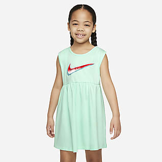 Nike 幼童连衣裙